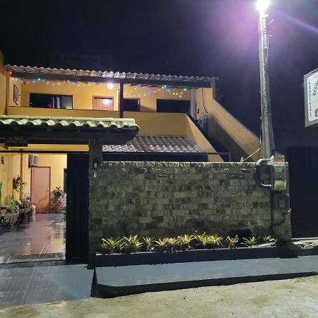 Pousada Recanto De Figueira Arraial do Cabo Zewnętrze zdjęcie