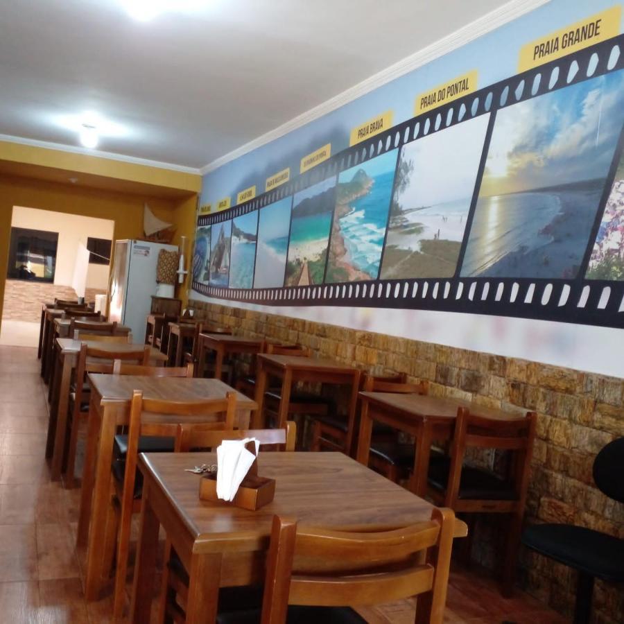 Pousada Recanto De Figueira Arraial do Cabo Zewnętrze zdjęcie