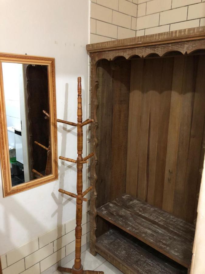 Pousada Recanto De Figueira Arraial do Cabo Zewnętrze zdjęcie