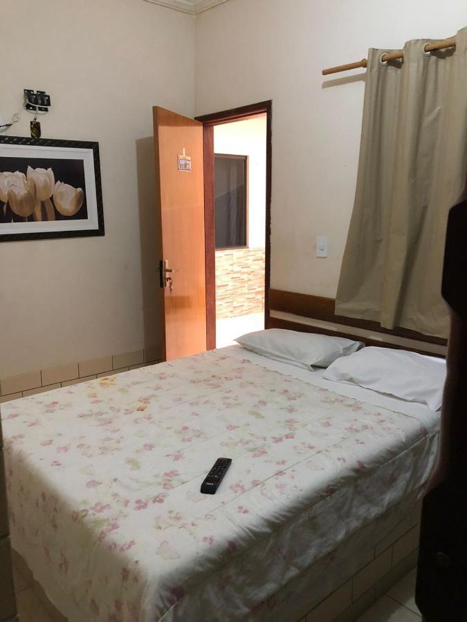 Pousada Recanto De Figueira Arraial do Cabo Zewnętrze zdjęcie