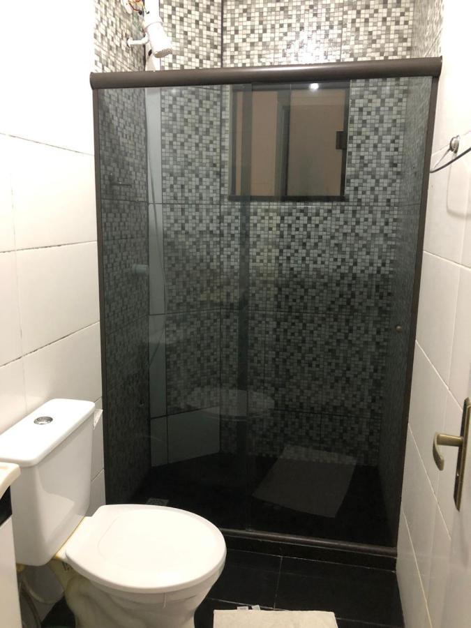 Pousada Recanto De Figueira Arraial do Cabo Zewnętrze zdjęcie