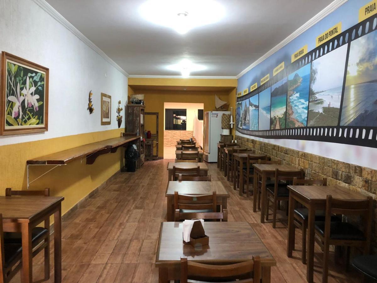 Pousada Recanto De Figueira Arraial do Cabo Zewnętrze zdjęcie