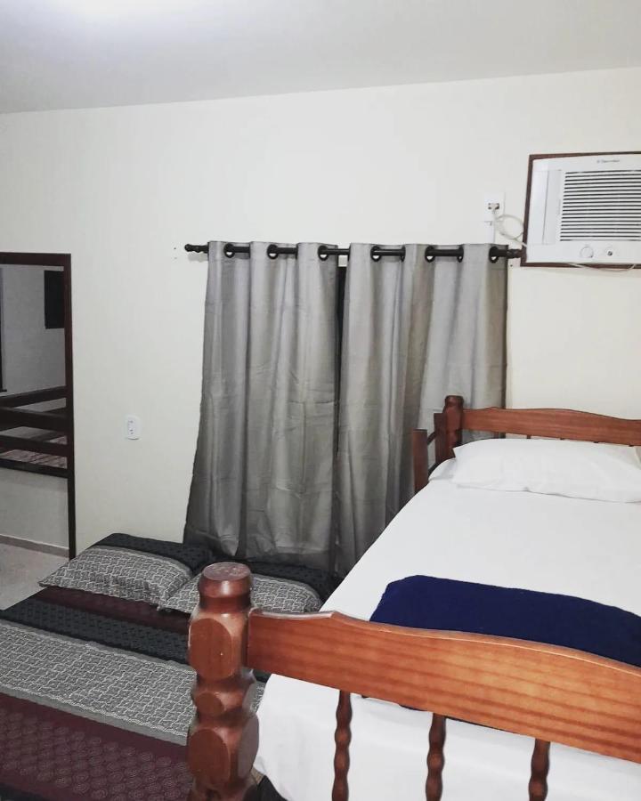 Pousada Recanto De Figueira Arraial do Cabo Zewnętrze zdjęcie