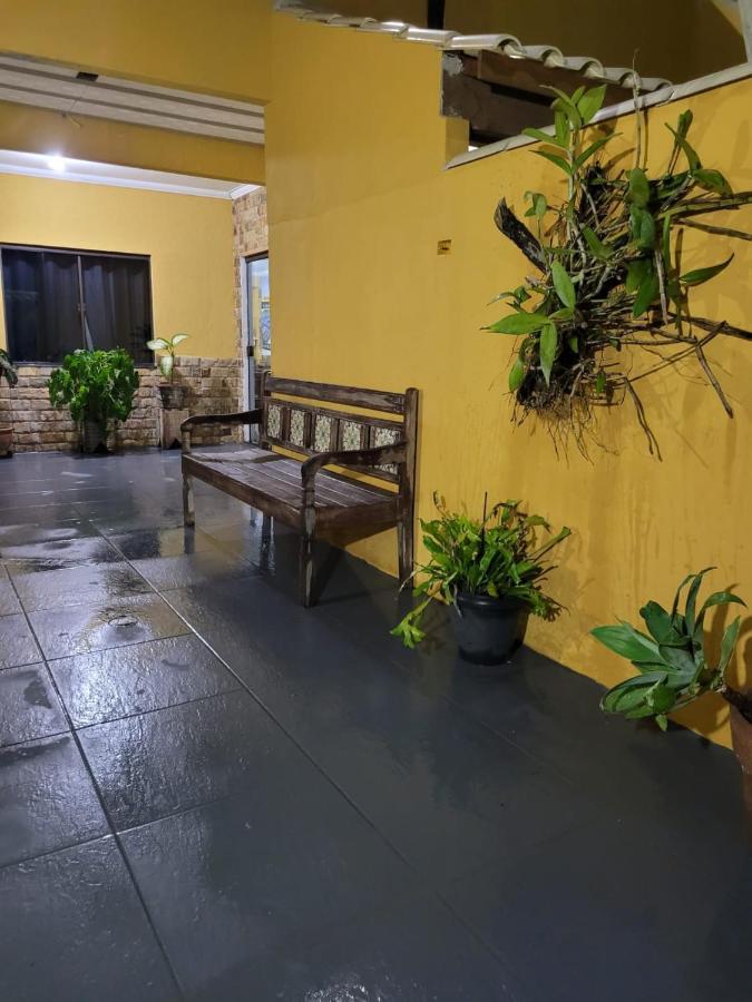 Pousada Recanto De Figueira Arraial do Cabo Zewnętrze zdjęcie