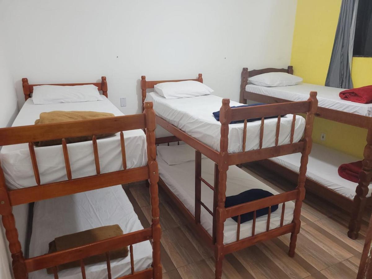 Pousada Recanto De Figueira Arraial do Cabo Zewnętrze zdjęcie