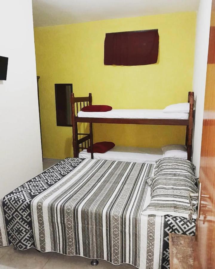 Pousada Recanto De Figueira Arraial do Cabo Zewnętrze zdjęcie