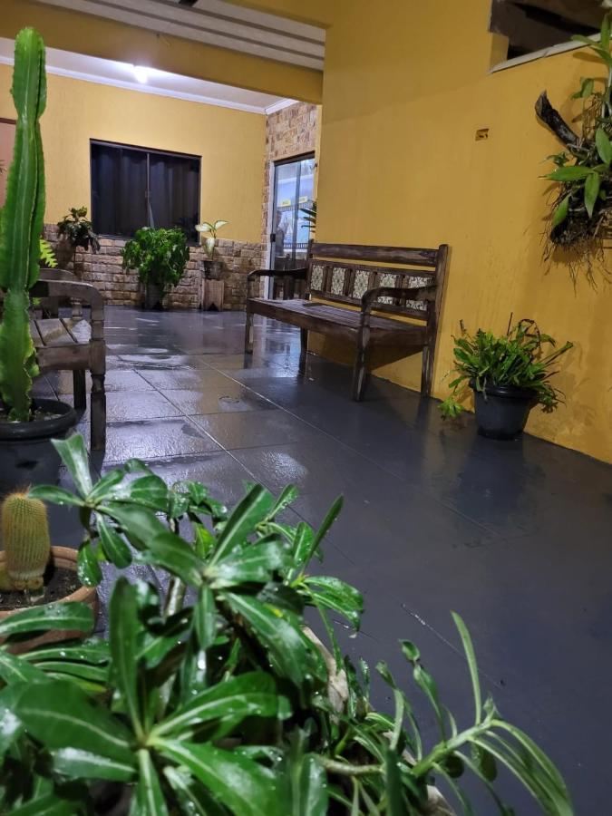 Pousada Recanto De Figueira Arraial do Cabo Zewnętrze zdjęcie