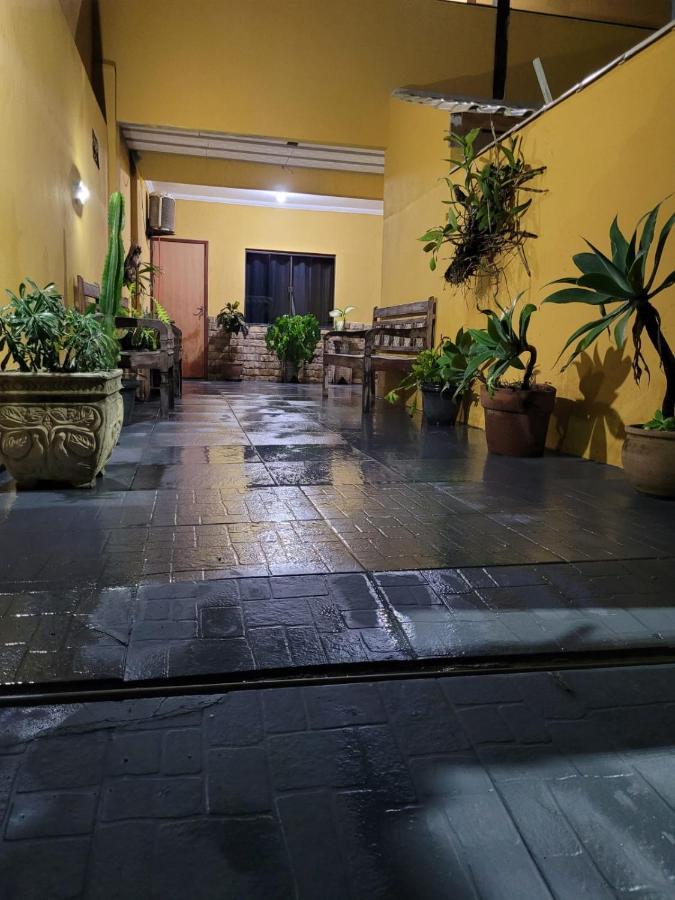 Pousada Recanto De Figueira Arraial do Cabo Zewnętrze zdjęcie