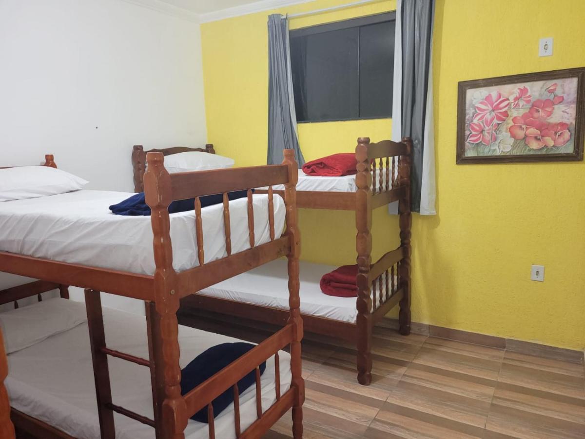 Pousada Recanto De Figueira Arraial do Cabo Zewnętrze zdjęcie