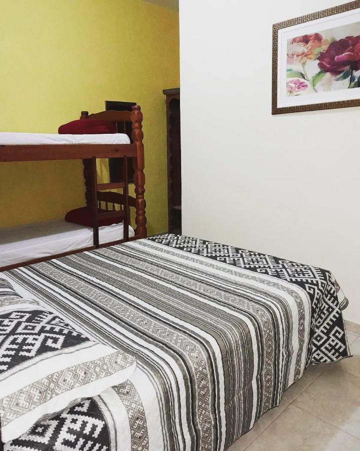 Pousada Recanto De Figueira Arraial do Cabo Zewnętrze zdjęcie